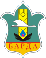 Герб села Барда и Бардымского района